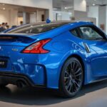 2025年新型日産「Z」完全解説！性能、デザイン、価格は？【最新情報】