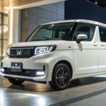 【2025年新型】ホンダN-BOXを徹底レビューホン