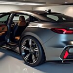 2025年ホンダ・シビックがついに登場 – ホンダの驚きの進化にあなたも驚く！【完全レビュー】
