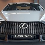 2026年レクサスESがついにフルモデルチェンジ！高級感も走りもすべてが別次元に！