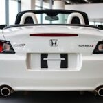 新型2025ホンダS2000登場！伝説の復活【フルレビュー＆試乗】