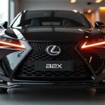 2026年新型Lexus NX 日本上陸！驚きの進化とは