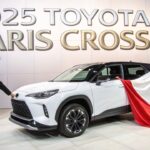 【試乗レビュー】2025年トヨタ ヤリスクロスは買いか？乗り心地と燃費を徹底チェック！
