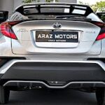 2025 トヨタ C-HR+ 試乗レビュー｜未来的デザイン・ハイブリッド性能・最新テクノロジー搭載｜carXperienc!
