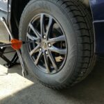 DIYでタイヤ交換！素人が自分でやってみたリアルな一部始終