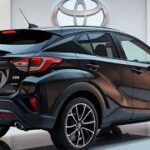 2026年新型トヨタ・ヤリスクロス登場！デザイン・性能・価格を徹底解説！