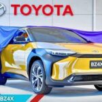 2026年 トヨタ bZ4X ツーリング – 完全レビュー・機能・試乗 | carXperienc!