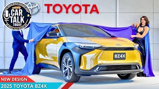 2026年 トヨタ bZ4X ツーリング – 完全レビュー・機能・試乗 | carXperienc!