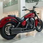 【試乗レビュー 2025ホンダ・シャドウファントムを徹底解説！
