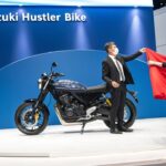【徹底解説】2025年スズキ ハスラーバイク 試乗レビュー｜外装・内装・性能・価格・安全装備まで完全網羅！ Suzuki Hustler Bike 2025 Full Review