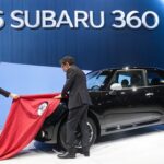 「スバル360がEVで復活！2025年モデル全容＆試乗インプレ」