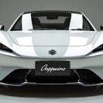 2026年スズキカプチーノ登場 軽スポーツの新時代へ