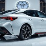 🚗 2026年新型 トヨタ・カローラ完全解説｜進化したデザイン＆ハイブリッド性能が凄い！