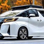 2025 トヨタ アルファード | 究極の高級ミニバン体験 | carXperienc!