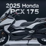 2025年 ホンダ フォルツァ175 試乗レビュー 🔥 高級スクーターの全貌✨ スペック・燃費・価格を4分で解説 ⏱️