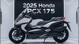 2025年 ホンダ フォルツァ175 試乗レビュー 🔥 高級スクーターの全貌✨ スペック・燃費・価格を4分で解説 ⏱️