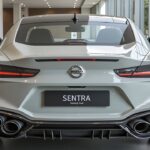 新型日産セントラ2026 徹底レビュー