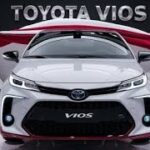 2025年トヨタ・ヴィオス徹底レビュー｜内外装・性能・試乗インプレッション！