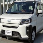 2025年新型ダイハツ・タフト 初公開 ダイハツTAFT最新モデル徹底レビュー