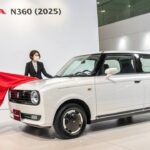 2025年最新ホンダN-ONE徹底レビュー｜デザイン・性能・価格・燃費すべて解説