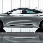 [ 2025年型トヨタ・クラウン完全ガイド – 内装、機能、試乗レビュー! ]