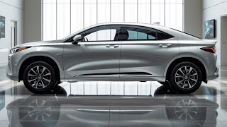 [ 2025年型トヨタ・クラウン完全ガイド – 内装、機能、試乗レビュー! ]