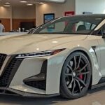 2026年新型日産セントラ登場 革新デザインと燃費性能を徹底解説