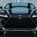 2026年新型レクサスNX登場！進化したデザインと最先端技術を徹底解説！