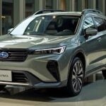 2026年新型スバルアウトバック 初公開 SUBARU OUTBACK 2026年モデル徹底レビュー