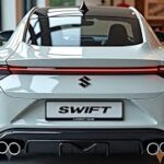 2025年スズキ・スイフト試乗レビュー – 史上最高のコンパクトカーなのか？