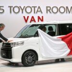「2025年 トヨタ・ルーミー試乗レビュー！このサイズでこの快適性⁉」