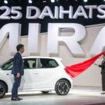 「【2025年ダイハツ・ミラ試乗レビュー】燃費最強の都市型コンパクトカー！驚きの装備と価格をチェック！」