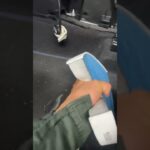 エアコンフィルター交換するのに