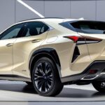 I Tested the 2026 Lexus NX – Is It Worth The Extra Cash?