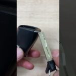 Lexus smart key battery -EASY DIY #carkeys #automobile #remotebattery #mechanic