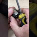 Suzuki smart key battery -EASY DIY #automobile #remotebattery #carkeys #mechanic #remotecontrol