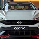 2026年新型日産セドリック徹底解説：復活した高級セダンの全貌of