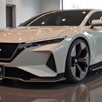 「2026年新型日産ノートついに公開！燃費革命と進化したe-POWERを徹底解説」
