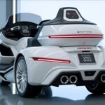 2026年ホンダ・ゴールドウイング － 道の王者が帰ってきた！