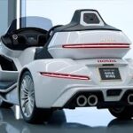 2026年ホンダ・ゴールドウイング － 道の王者が帰ってきた！
