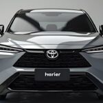 2026年新型トヨタハリアー登場 最強の進化を遂げたプレミアムSUV