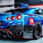 2025日産GT-Rレビュー：究極のパフォーマンスがここに！