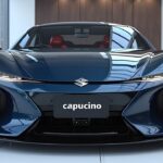 2026年新型スズキ・カプチーノ完全レビュー 最強軽スポーツカー登場