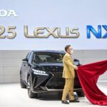 【試乗解説】2025 Lexus NXの全て！エクステリア・内装・走り・価格まで