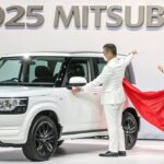 軽SUVの革命！2025年パジェロミニ試乗レビュー｜街乗りもアウトドアもこれ1台！