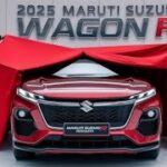 2025年版スズキ・ワゴンR試乗レビュー！燃費・快適性が劇的向上！