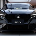✨ 2025年新型Honda ZR-V登場！進化したデザインと最新技術を徹底解説！ ✨🚗