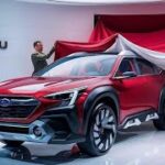 【実車レビュー】新型スバル・アウトバック2025のすべて…衝撃の進化に仰天！