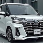2025年新型ダイハツトール 初公開 DAIHATSU THOR徹底解説と詳細レビュー