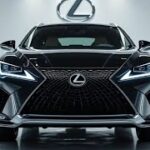 2025年最新 レクサス NX 350h 試乗レビュー｜進化した高級ハイブリッドSUVの全貌